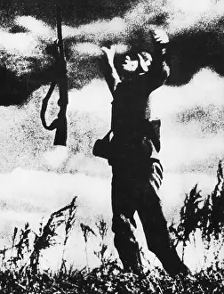 Death, 1939-1945