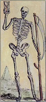 Hourglass: Death