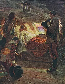 Mccormick: Death of Admiral Blake by A. D. McCormick