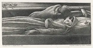 Allegories: DEATH/ALLEGORIES