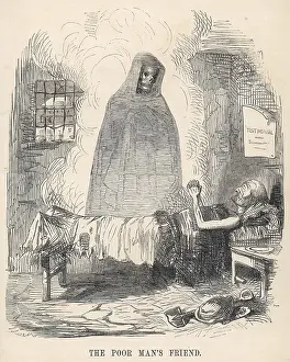 Allegories: DEATH ALLEGORIES