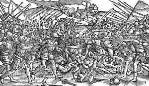 Engage: The Death of Arthur