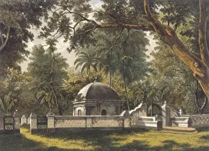 Celebes: DEATH/CEMETERIES/CELEBES