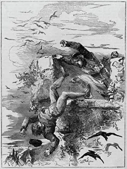 Rufus: Death of Conan