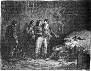 Smuggled: Death of Condorcet