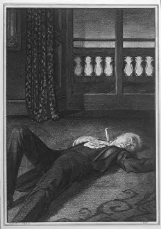 Dorian: DEATH OF DORIAN GRAY
