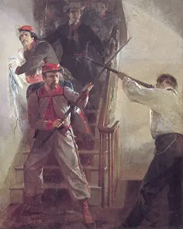 Chappel: Death of Ellsworth
