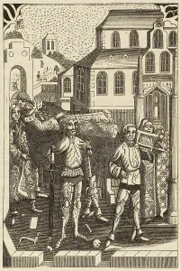 Swedens: DEATH OF ERIC IX