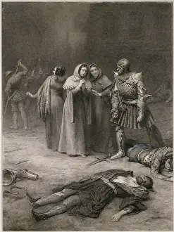Highlight: The death of Etienne Marcel