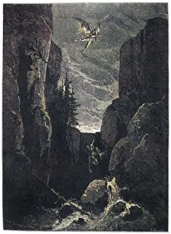 Hurls: The Death of Faust