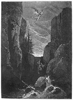 Fearful: The Death of Faust