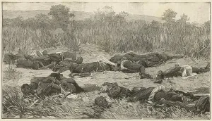 Headless: Death in the French Sudan