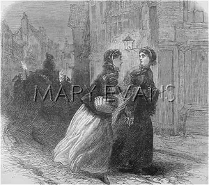 Hurrying: DEATH/FUNERALS