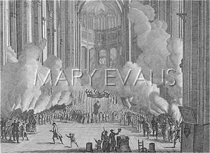 Mirabeau: DEATH/FUNERALS/MIRABEAU