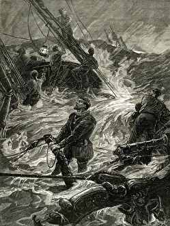 1583: DEATH OF HUMPH GILBERT