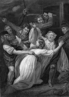 1679: Death of James Sharp, Archbishop of St Andrews