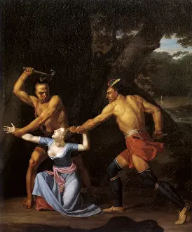 Brutal: The Death of Jane