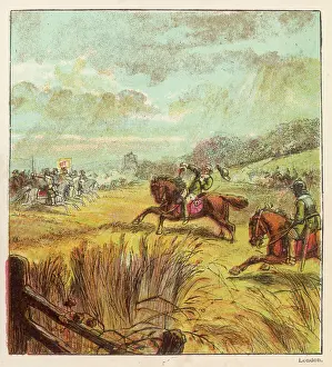 Hampden: DEATH OF JOHN HAMPDEN
