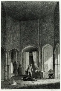 Deposed: Death of King Henry VI
