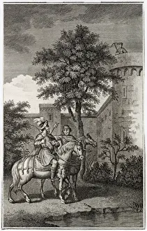 1199: Death of King Richard I
