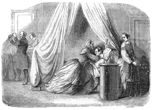 Moments: DEATH OF LAFARGE