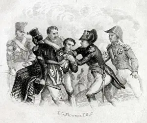 Lannes: The Death of Lannes