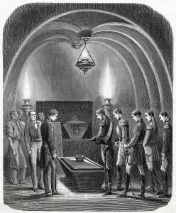 Sealed: DEATH OF LEOPOLD I