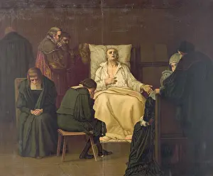 Death of Luther