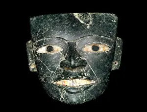 Teotihuacan: Death Mask