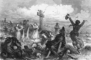 Weep: DEATH/MOURNING/PERU