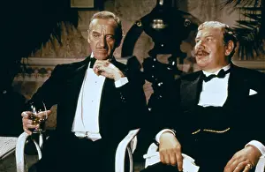 Death On The Nile (1978)
