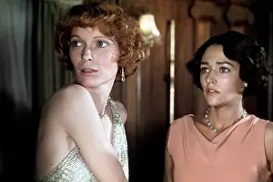 Death On The Nile (1978)