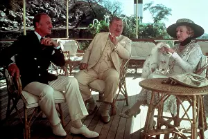 Death On The Nile (1978)