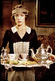 Birkin: DEATH ON THE NILE