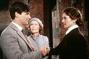 DEATH ON THE NILE