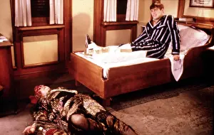 Maccorkindale: DEATH ON THE NILE