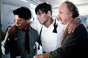 Maccorkindale: DEATH ON THE NILE