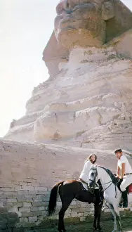 Lois: DEATH ON THE NILE