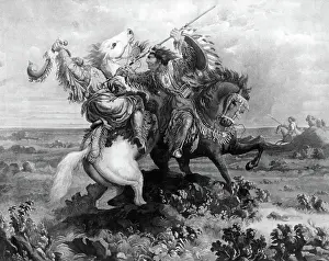 Confederacy: Death of Omoxesisixany