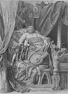 1219: DEATH OF PEMBROKE