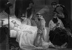 Pericles: Death of Pericles, Ancient Greek Ruler and General
