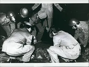Permitted: Death of a policeman in Milan, Italy
