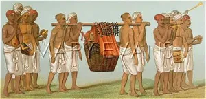 Brahmin: DEATH/REGIONAL/INDIA