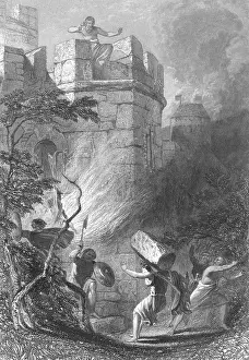 Donnell: Death of Roderick O'Donnell