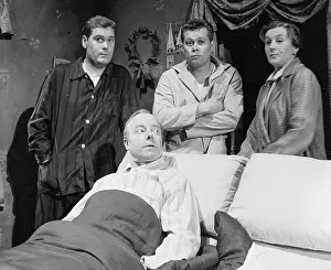 Auer: Death of a Salesman