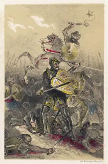 Heroically: DEATH OF SEBASTIAN