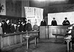 Allegedly: Death sentence in the Ahe trial