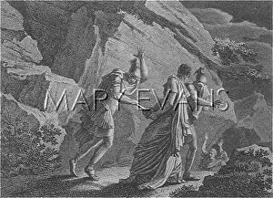 Triumvirate: DEATH/SUICIDE/BRUTUS