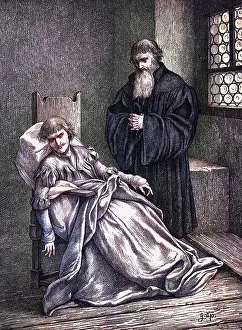 1488: DEATH OF ULRICH HUTTEN