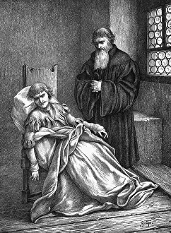 1488: DEATH OF ULRICH HUTTEN